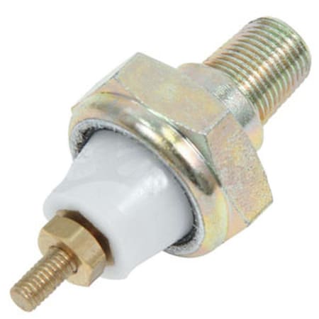 Aftermarket AI Switch Oil Pressure Sender Fits CaseIH Combine Fits CaseIH Co 3129031R91